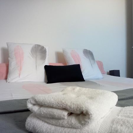 Appartement A 2 Minutes Du Centre Ville Avec Climatisation 佩里格 外观 照片